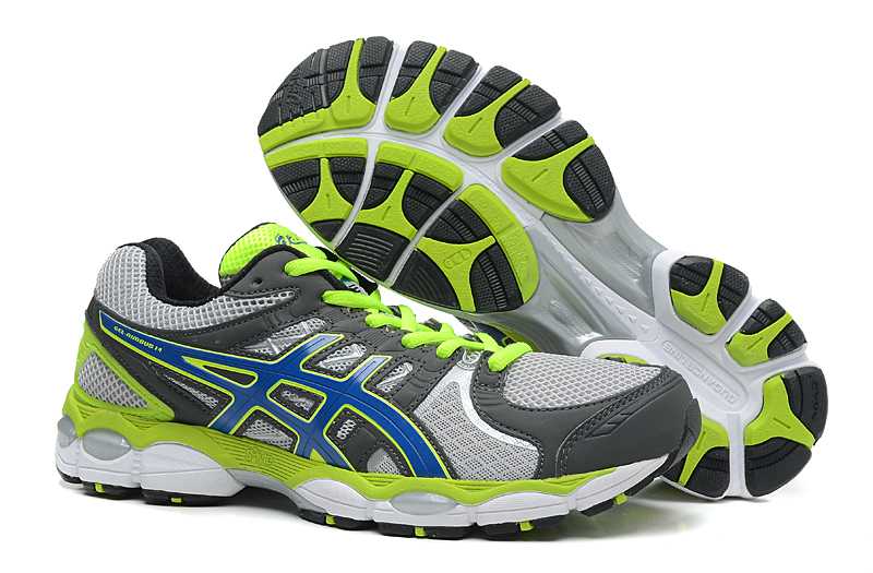 Asics Gel Cumulus Asics Pas Cher